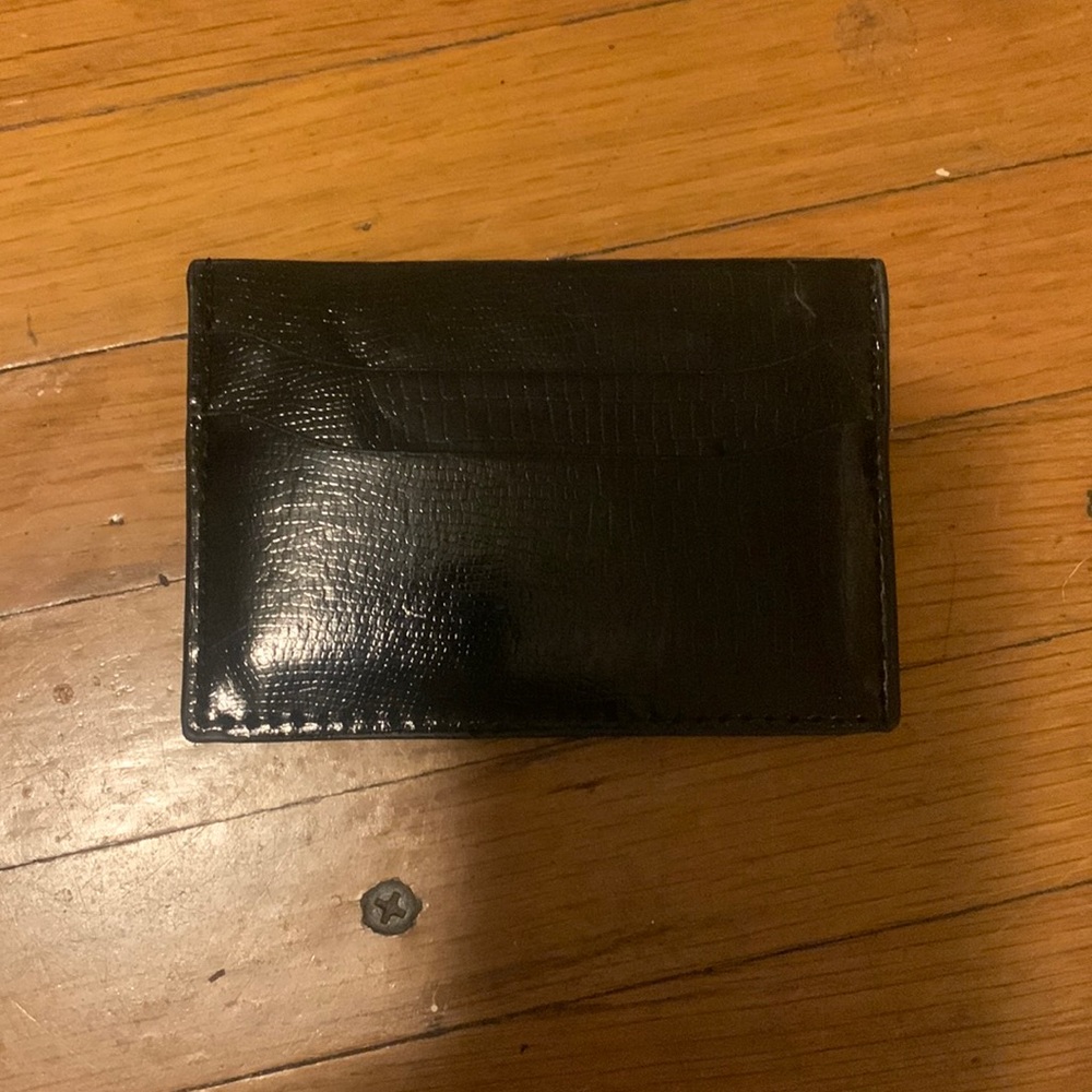 Card Case - image 1